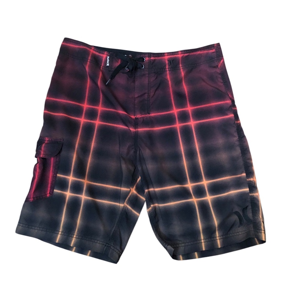 Hirley Men’s Board Shorts 34
